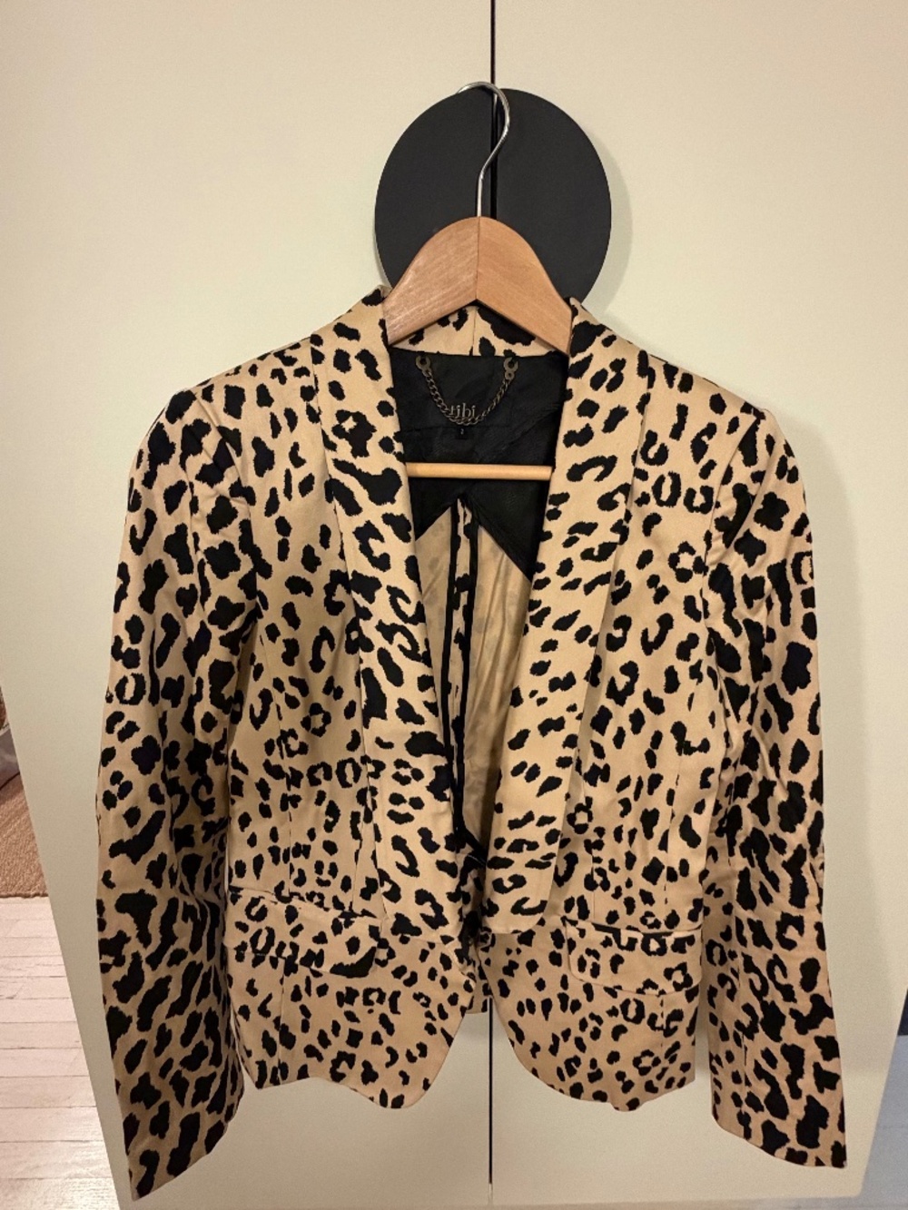 Tibi Blazer